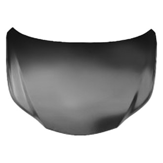 Replace® - Hood Panel (CAPA Certified)