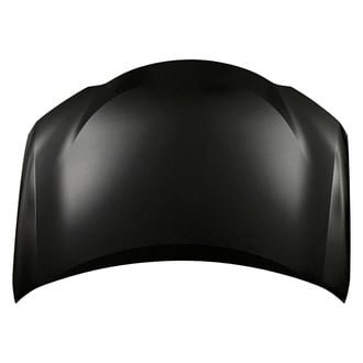Replace® - Hood Panel (CAPA Certified)