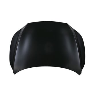 Replace® - Hood Panel (CAPA Certified)