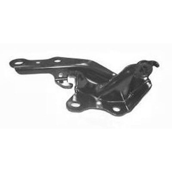 Replace® - Driver Side Hood Hinge