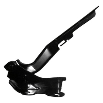 Replace® - Passenger Side Hood Hinge (Standard Line)