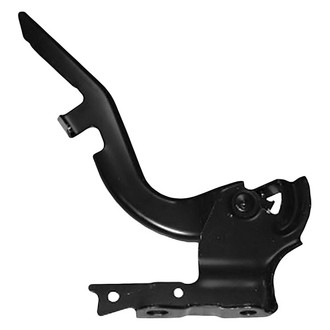 Replace® - Driver Side Hood Hinge (Standard Line)