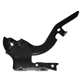 Replace® - Passenger Side Hood Hinge (Standard Line)