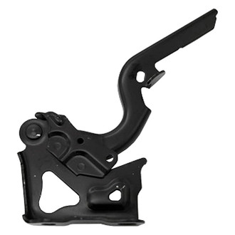 Replace® - Passenger Side Hood Hinge (Standard Line)