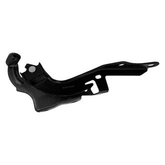 Replace® - Passenger Side Hood Hinge (Standard Line)