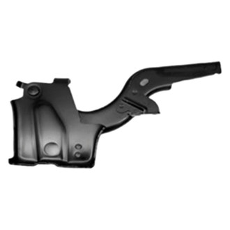 Replace® - Passenger Side Hood Hinge (Standard Line)