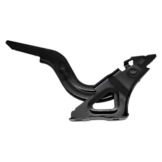 Replace® - Driver Side Hood Hinge (Standard Line)