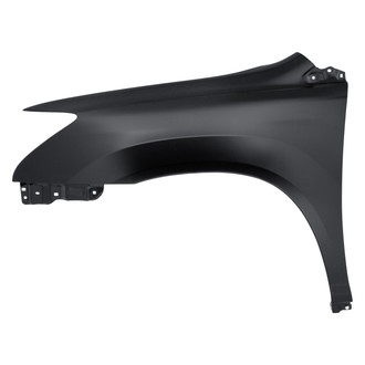 Replace® - Front Driver Side Fender (Platinum Plus)