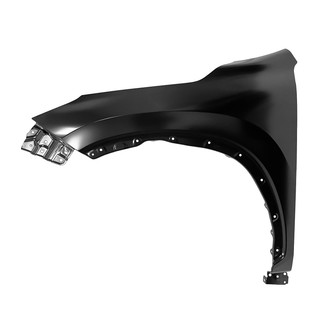 Replace® - Front Driver Side Fender (Standard Line)
