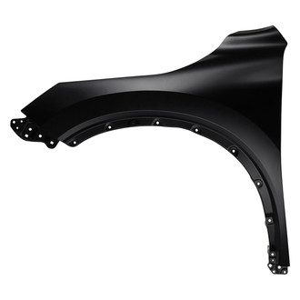 Replace® - Front Driver Side Fender (CAPA Certified)