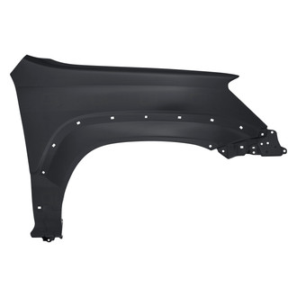 Replace® - Front Passenger Side Fender (Brand New OE)