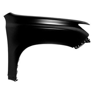 Replace® - Front Passenger Side Fender (Standard Line)