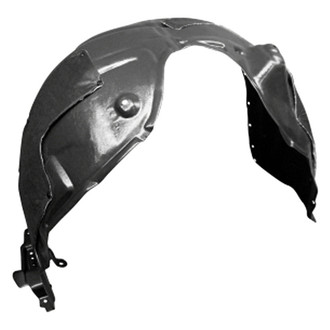 Replace® - Front Passenger Side Fender (Brand New OE)