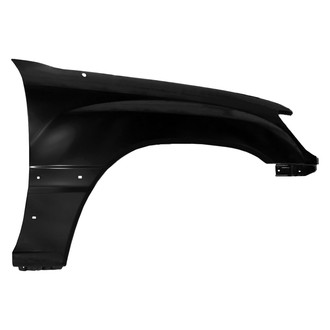 Replace® - Front Passenger Side Fender (Brand New OE)
