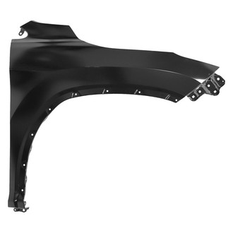 Replace® - Front Passenger Side Fender (Standard Line)