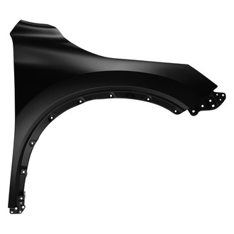 Replace® - Front Passenger Side Fender (Standard Line)