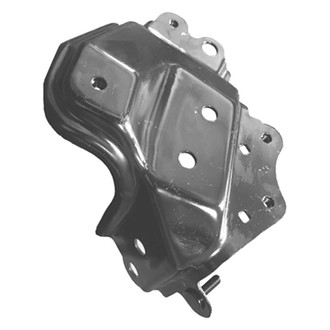 Replace® - Front Passenger Side Fender Bracket Front Section (Standard Line)