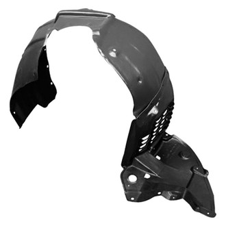 Replace® - Front Driver Side Fender Liner (Standard Line)