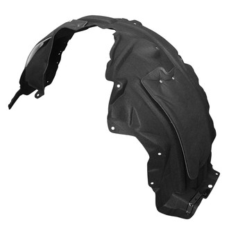 Replace® - Front Driver Side Fender Liner (CAPA Certified)