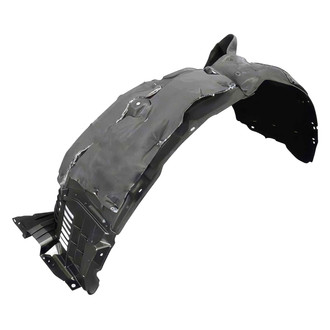 Replace® - Front Driver Side Fender Liner (Standard Line)