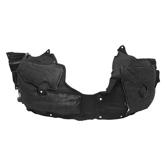 Replace® - Front Driver Side Fender Liner (CAPA Certified)