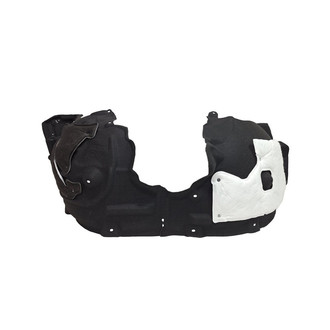 Replace® - Front Driver Side Fender Liner (CAPA Certified)