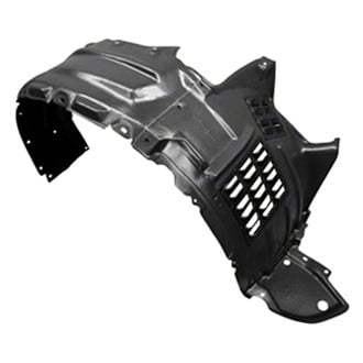 Replace® - Front Passenger Side Fender Liner (Standard Line)
