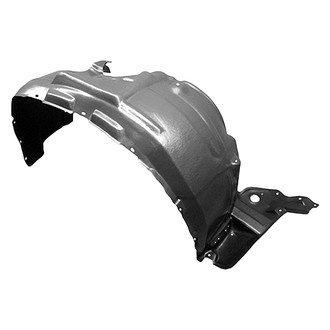 Replace® - Front Passenger Side Fender Liner (Standard Line)