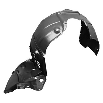 Replace® - Front Passenger Side Fender Liner (Standard Line)