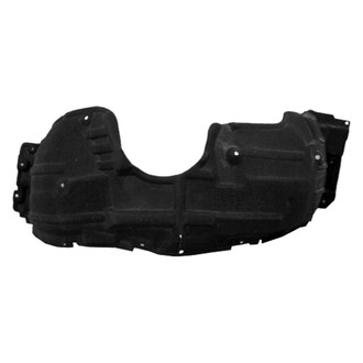 Replace® - Front Passenger Side Fender Liner (Standard Line)