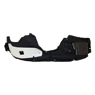 Replace® - Front Passenger Side Fender Liner (Standard Line)