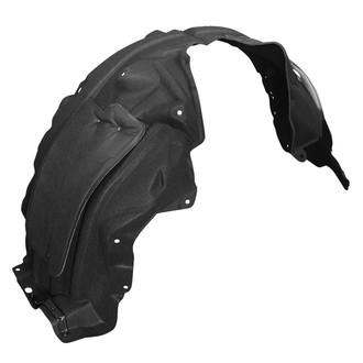 Replace® - Front Passenger Side Fender Liner (CAPA Certified)