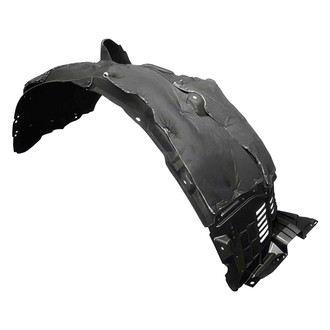 Replace® - Front Passenger Side Fender Liner (Standard Line)