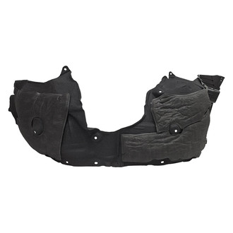 Replace® - Front Passenger Side Fender Liner (CAPA Certified)
