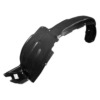 Replace® - Front Driver Side Fender Liner (Standard Line)