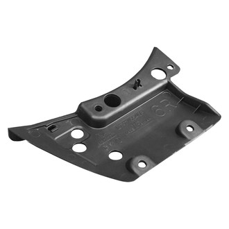 Replace® - Front Passenger Side Fender Splash Shield (Standard Line)