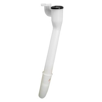 Replace® - Washer Fluid Reservoir Filler Pipe