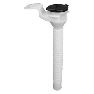 Replace® - Washer Fluid Reservoir Filler Pipe