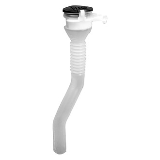 Replace® - Washer Fluid Reservoir Filler Pipe