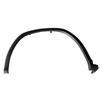 Replace® - Front Driver Side Wheel Arch Molding (CAPA Certified)