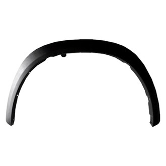 Replace® - Front Driver Side Wheel Arch Molding (Standard Line)