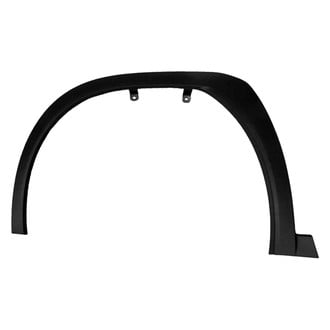 Replace® - Front Driver Side Wheel Arch Trim (Standard Line)