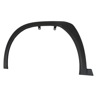 Replace® - Front Driver Side Wheel Arch Trim (CAPA Certified)