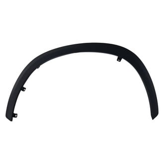 Replace® - Front Driver Side Wheel Arch Trim (Standard Line)