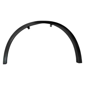 Replace® - Front Driver Side Wheel Arch Trim (CAPA Certified)