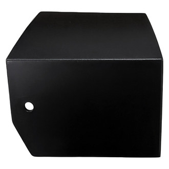 Replace® - Front Driver Side Fender Molding (Standard Line)
