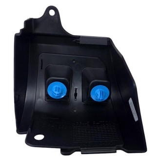 Replace® - Front Lower Driver Side Wheel Arch Trim (Standard Line)