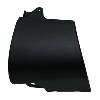 Replace® - Front Lower Driver Side Wheel Arch Trim (CAPA Certified)