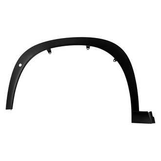 Replace® - Front Driver Side Wheel Arch Trim (Standard Line)