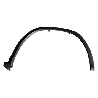 Replace® - Front Passenger Side Wheel Arch Molding (CAPA Certified)